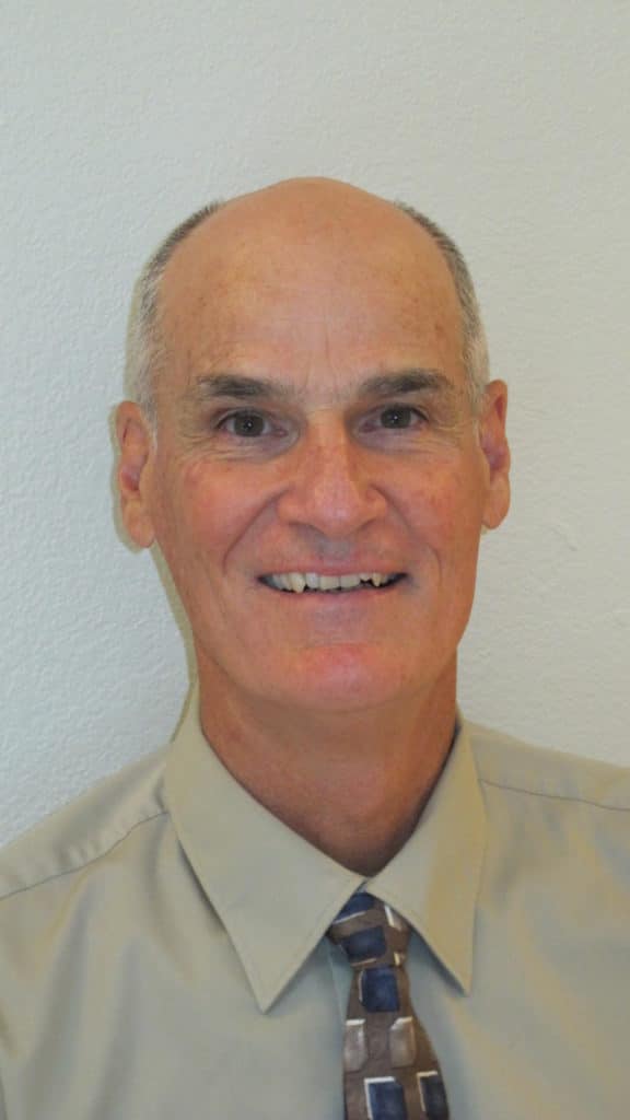 mikevalentinespicture2012 Central Washington Catholic Foundation