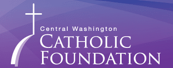 Central Washington Catholic Foundation logo