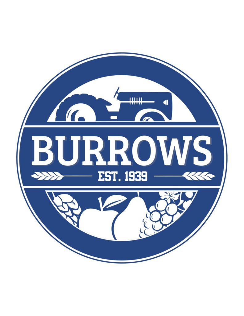 Burrows-logo