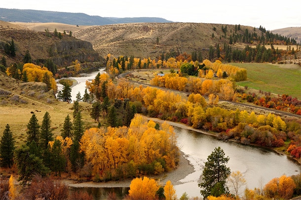 Yakima River