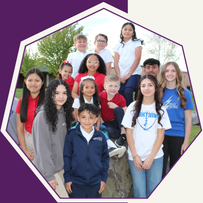 summer social series image