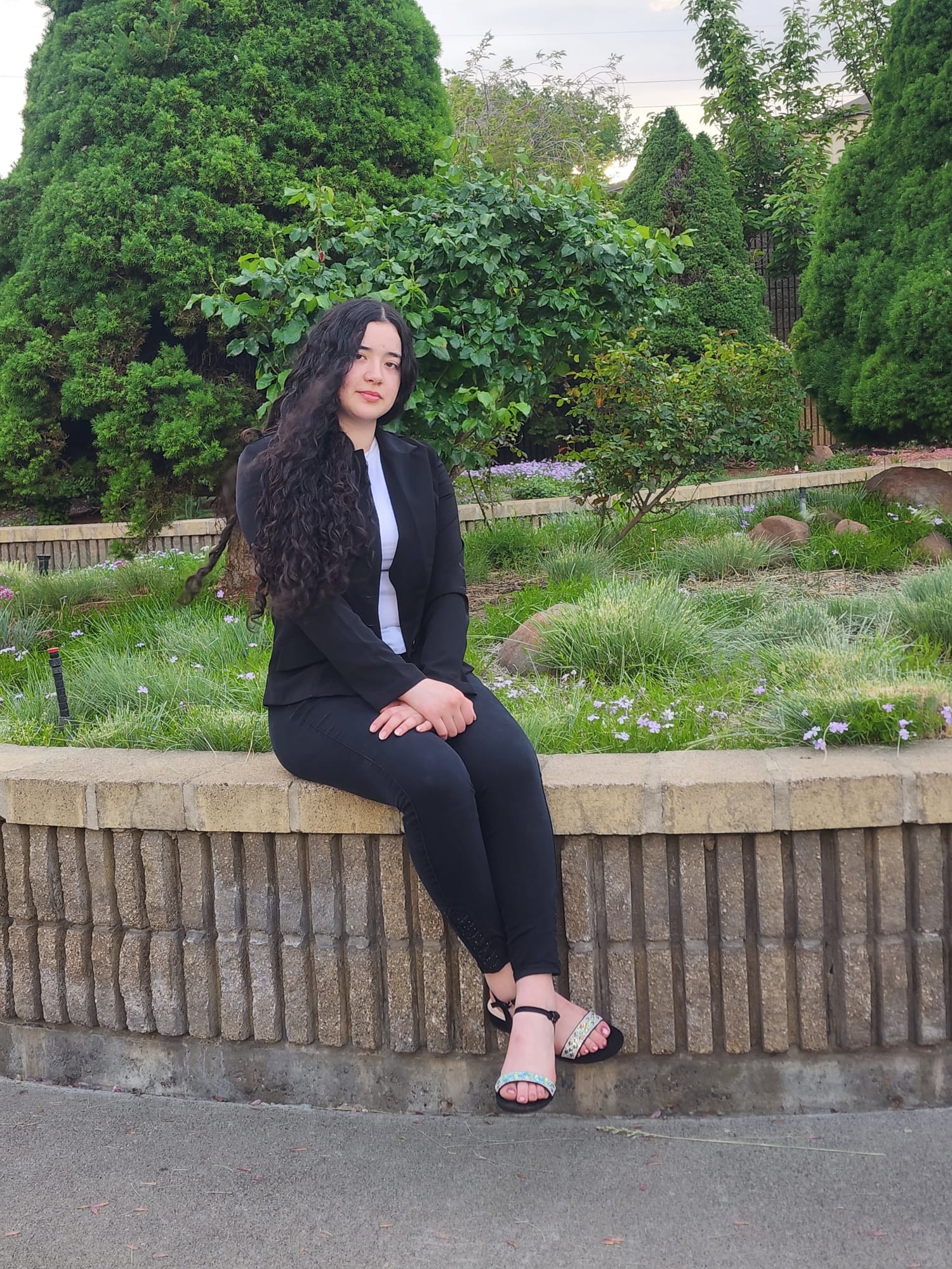 Rita Yariana Guerro Alcala pic