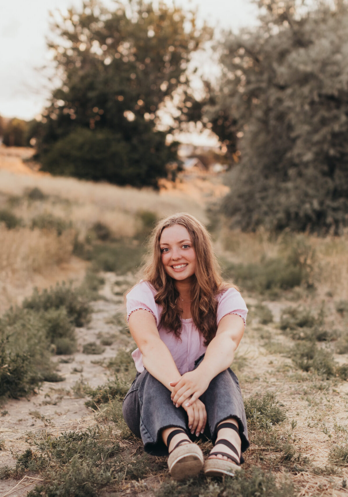 Kait Panarello pic - Chott