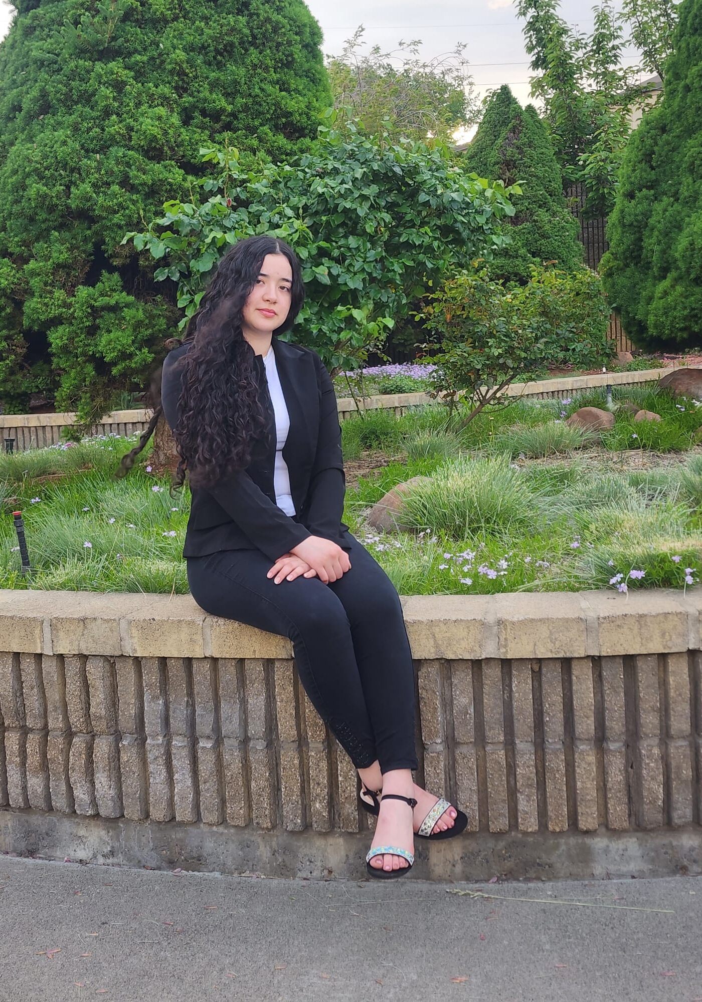 Rita Yariana Guerro Alcala pic